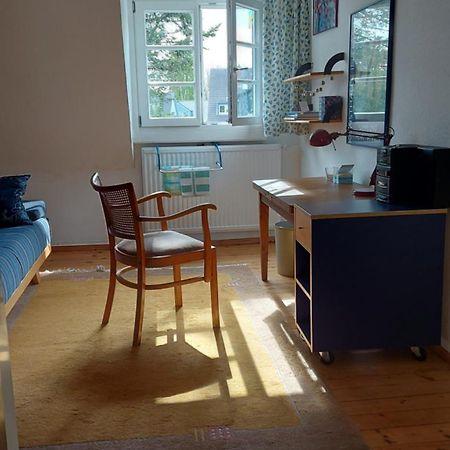 Privathaus Behaglich Und Zentrumsnah Colonia Exterior foto