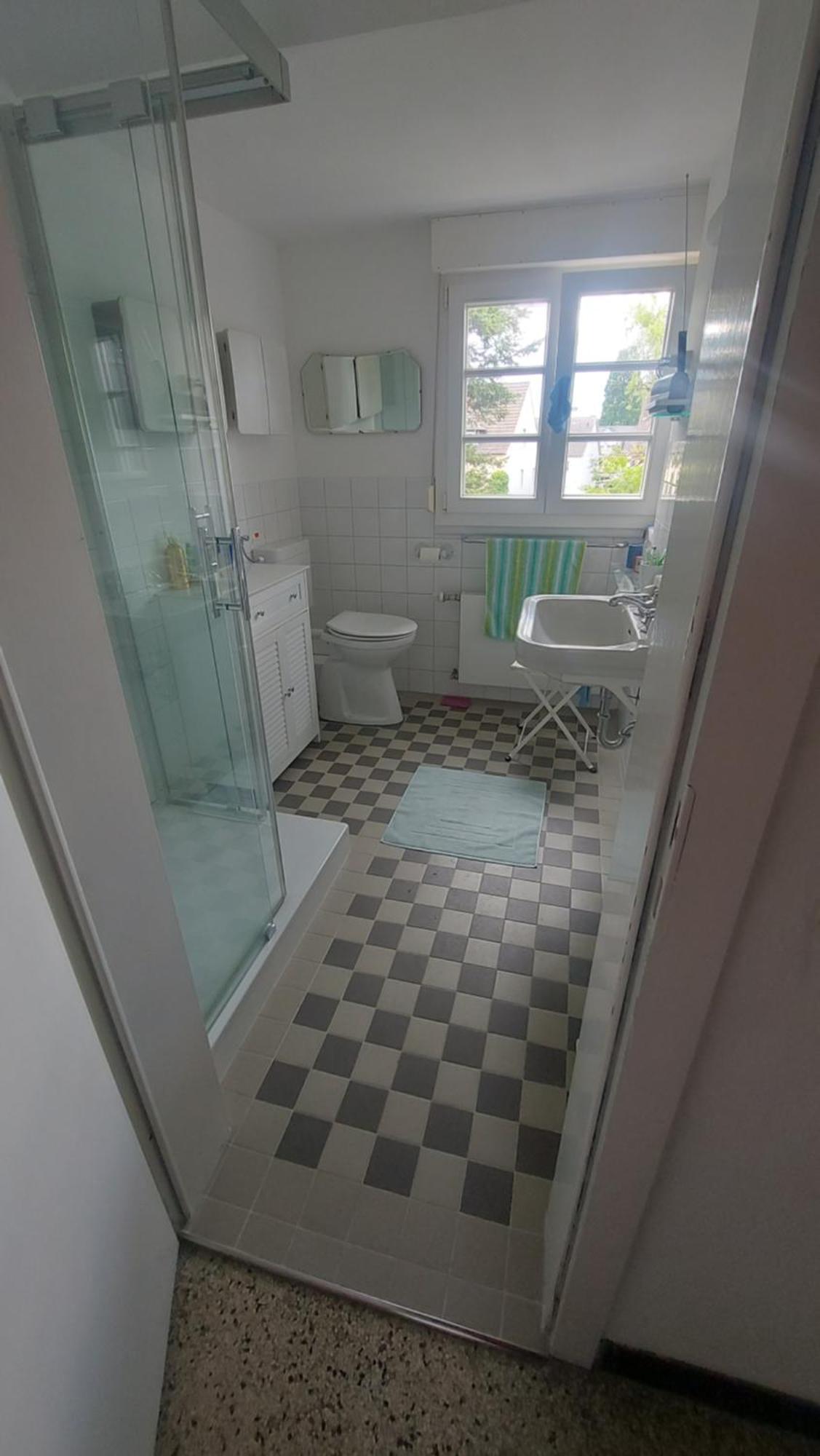 Privathaus Behaglich Und Zentrumsnah Colonia Exterior foto