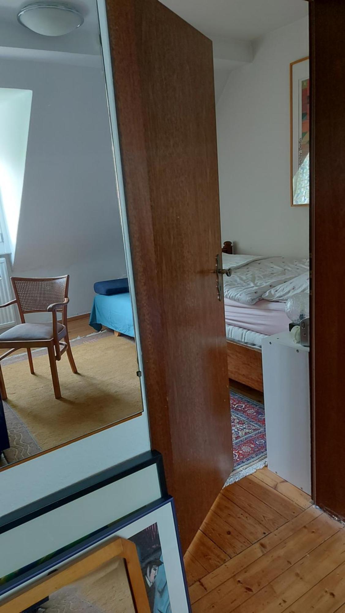Privathaus Behaglich Und Zentrumsnah Colonia Exterior foto