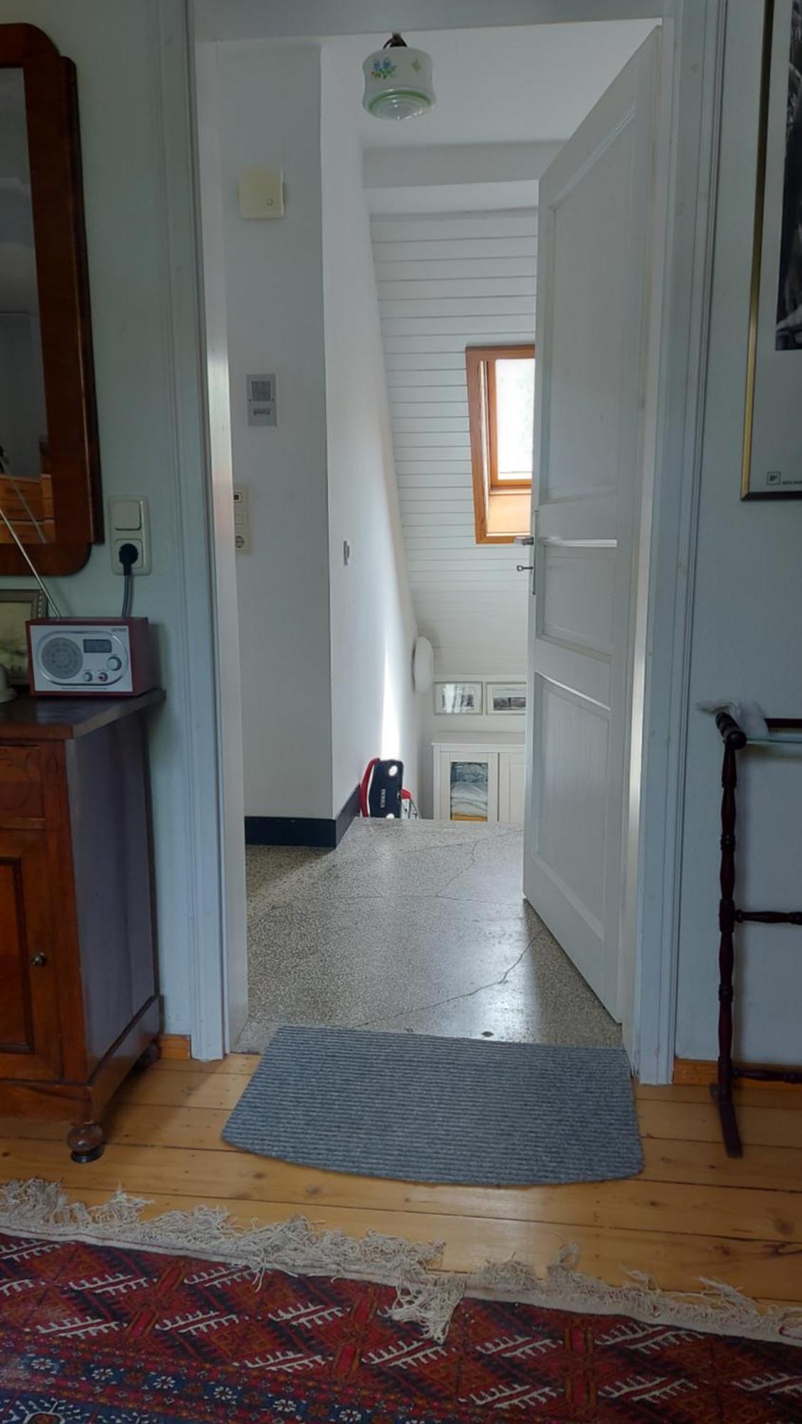 Privathaus Behaglich Und Zentrumsnah Colonia Exterior foto