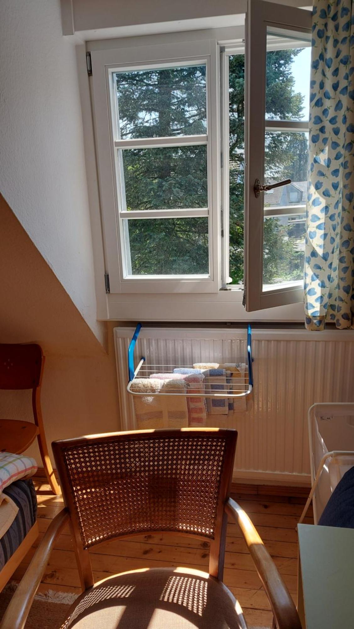 Privathaus Behaglich Und Zentrumsnah Colonia Exterior foto