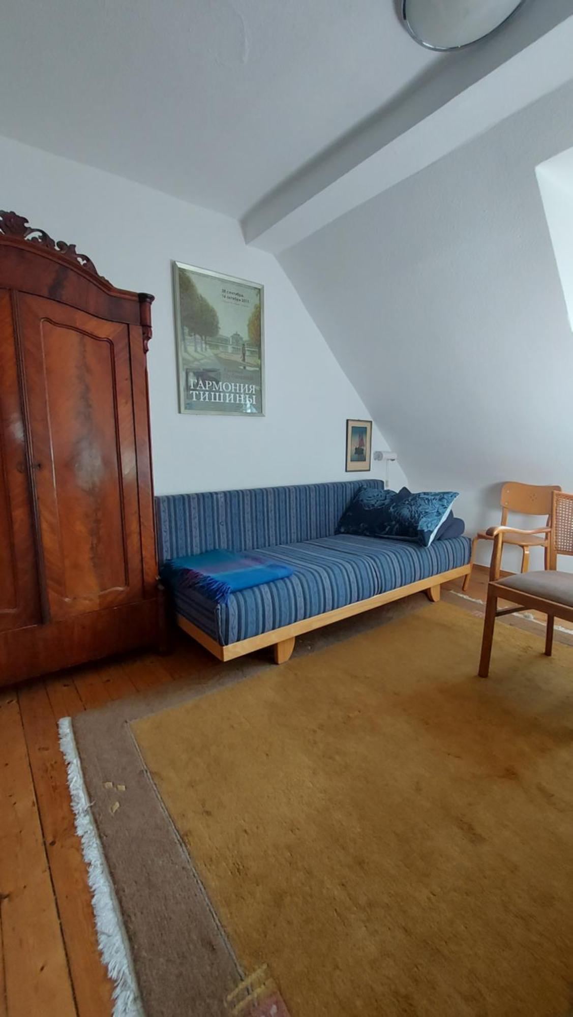 Privathaus Behaglich Und Zentrumsnah Colonia Exterior foto
