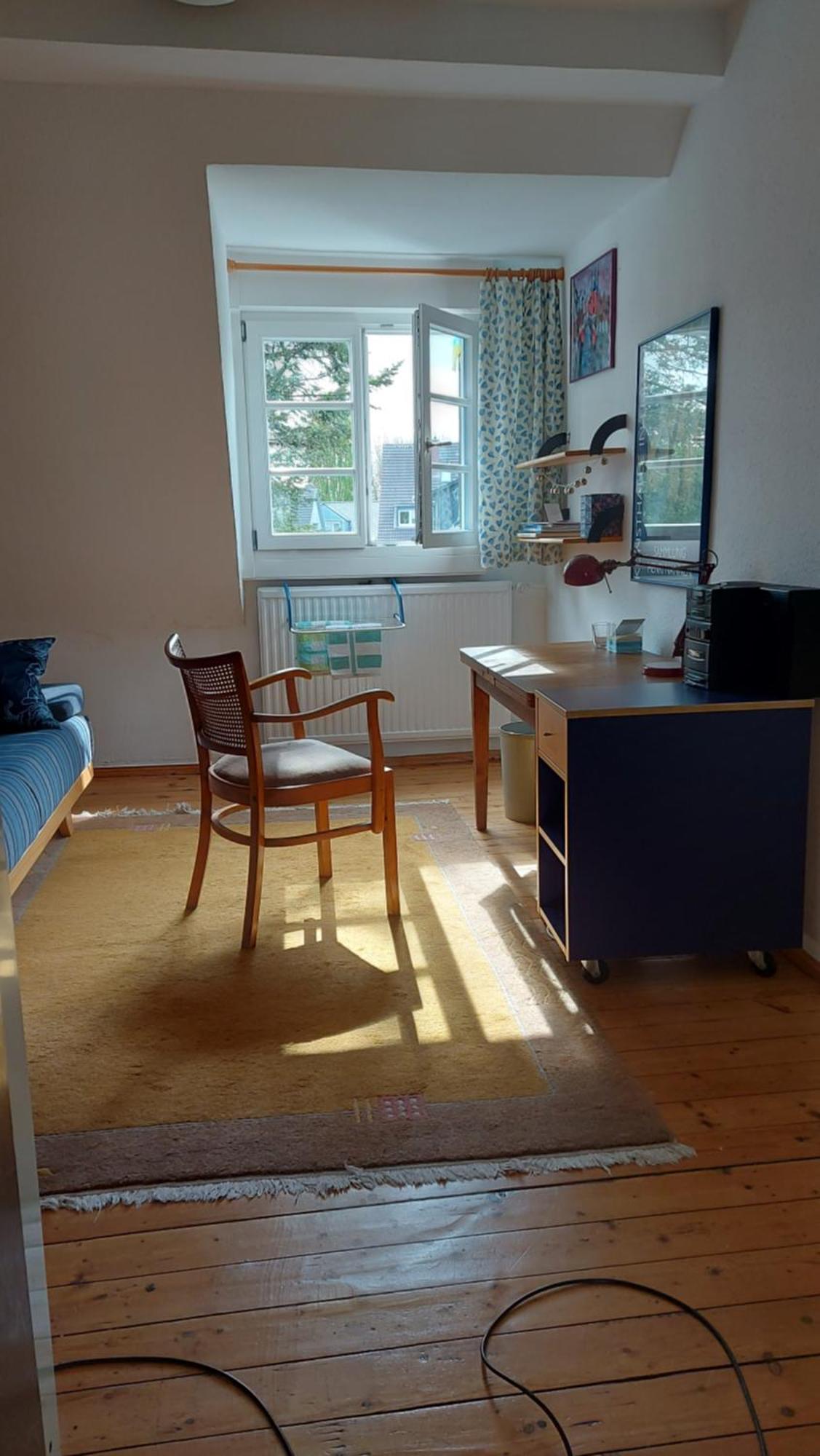 Privathaus Behaglich Und Zentrumsnah Colonia Exterior foto